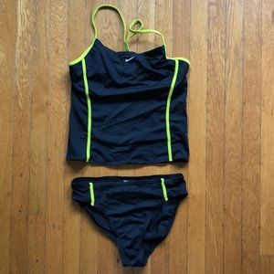 Nike Swimsuit